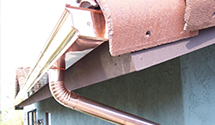 Find Gutter Contractors in Page County